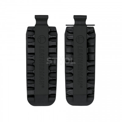 Набір біт LEATHERMAN Bit Kit великий (931014)