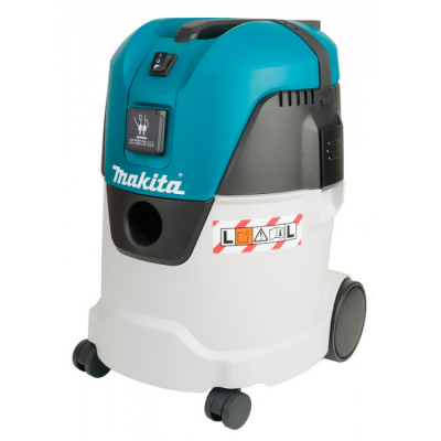 Пилосос Makita VC 2512 L