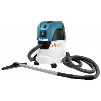 Пилосос Makita VC 2512 L