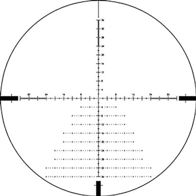 Приціл оптичний Vortex Diamondback Tactical FFP 4-16x44 EBR-2C MOA (DBK-10026) (929057)