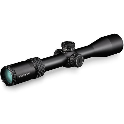 Приціл оптичний Vortex Diamondback Tactical FFP 4-16x44 EBR-2C MOA (DBK-10026) (929057)