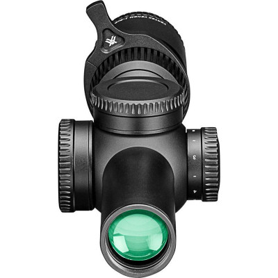 Приціл оптичний Vortex Venom 1-6x24 SFP AR-BDC3 MOA (VEN-1601) (930667)