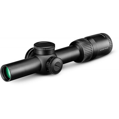 Приціл оптичний Vortex Venom 1-6x24 SFP AR-BDC3 MOA (VEN-1601) (930667)