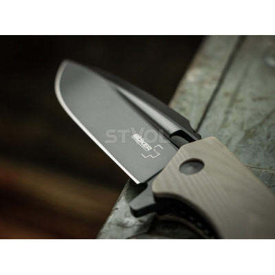 Нож Boker Plus Caracal Folder Tactical (01BO759)