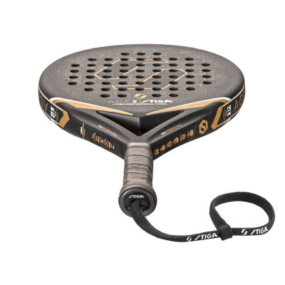 Ракетка для падел тенісу Stiga Racket ACE 3 (2202-0102-01) (931817)