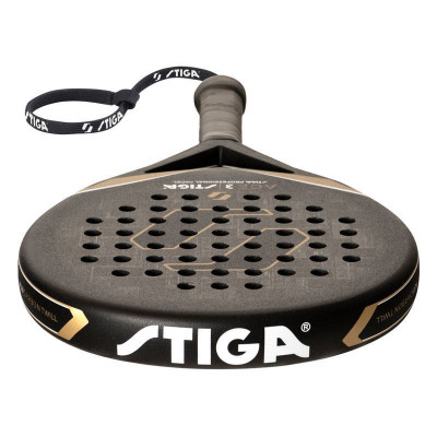 Ракетка для падел тенісу Stiga Racket ACE 3 (2202-0102-01) (931817)
