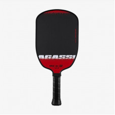 Ракетка для піклболу Joola Agassi Edge 16 (300667) (931398)