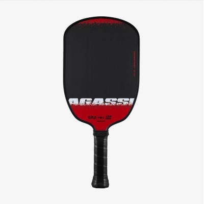 Ракетка для піклболу Joola Agassi Edge 16 (300667) (931398)