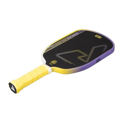Ракетка для піклболу Joola Agassi Heat Vision 16 Flash Yellow (600388) 932283