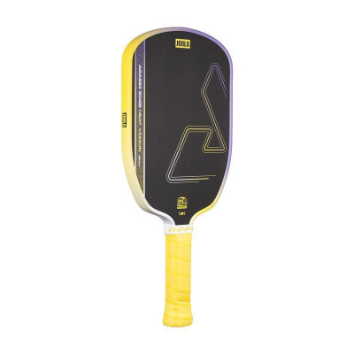Ракетка для піклболу Joola Agassi Heat Vision 16 Flash Yellow (600388) 932283