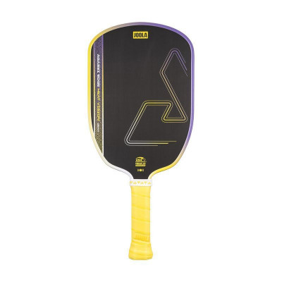 Ракетка для піклболу Joola Agassi Heat Vision 16 Flash Yellow (600388) 932283