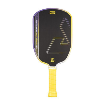 Ракетка для піклболу Joola Agassi Heat Vision 16 Flash Yellow (600388) 932283