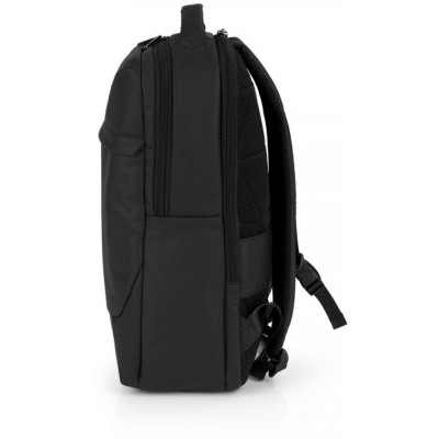 Рюкзак для ноутбука Gabol Backpack Bonus 14L Black (413355-001) (930735)