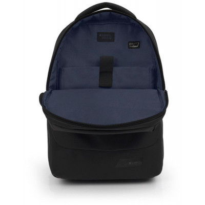 Рюкзак для ноутбука Gabol Backpack Bonus 14L Black (413355-001) (930735)