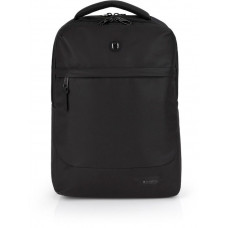 Рюкзак для ноутбука Gabol Backpack Bonus 14L Black (413355-001) (930735)