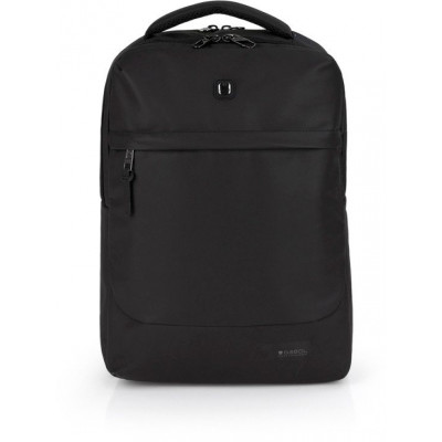 Рюкзак для ноутбука Gabol Backpack Bonus 14L Black (413355-001) (930735)