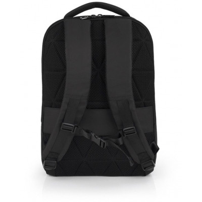 Рюкзак для ноутбука Gabol Backpack Bonus 14L Black (413355-001) (930735)