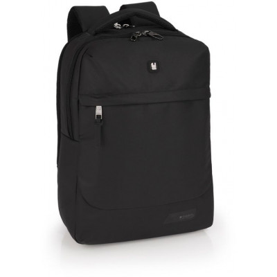 Рюкзак для ноутбука Gabol Backpack Bonus 14L Black (413355-001) (930735)