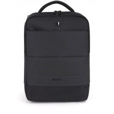 Рюкзак для ноутбука Gabol Backpack Capital 14L Black (413155-001) (930732)