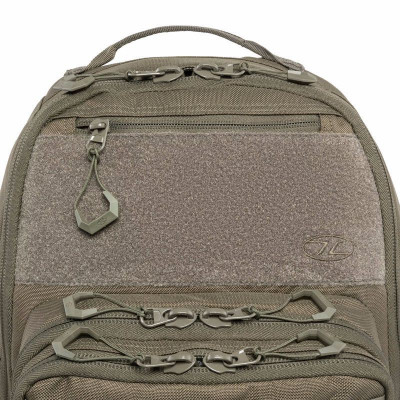 Рюкзак тактичний Highlander Harrier 25L Ranger Green (TT212-RG) (931011)