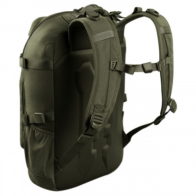 Рюкзак тактичний Highlander Stoirm Backpack 25L Olive (TT187-OG) (929703)