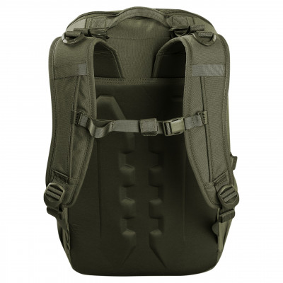 Рюкзак тактичний Highlander Stoirm Backpack 25L Olive (TT187-OG) (929703)