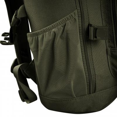 Рюкзак тактичний Highlander Stoirm Backpack 25L Olive (TT187-OG) (929703)