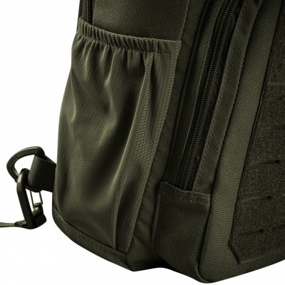 Рюкзак тактичний Highlander Stoirm Gearslinger 12L Olive (TT189-OG) (929711)