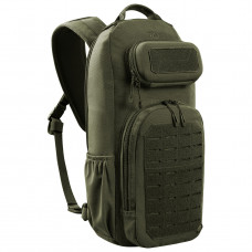 Рюкзак тактичний Highlander Stoirm Gearslinger 12L Olive (TT189-OG) (929711)