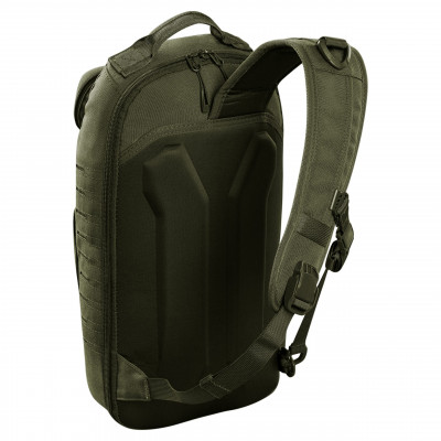 Рюкзак тактичний Highlander Stoirm Gearslinger 12L Olive (TT189-OG) (929711)