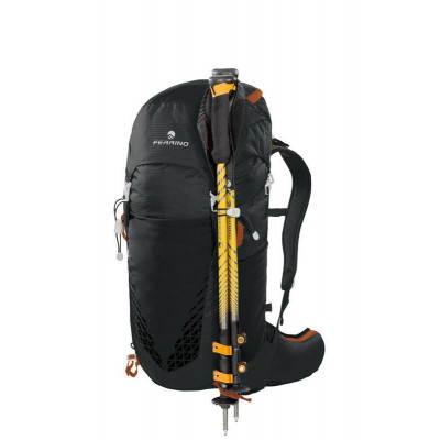 Рюкзак туристичний Ferrino Agile 25 Black (75222NCC) 932314 Рюкзак туристичний Ferrino Agile 25 Black (75222NCC) 932314