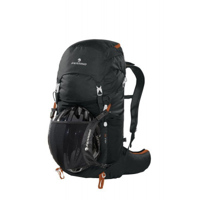 Рюкзак туристичний Ferrino Agile 25 Black (75222NCC) 932314 Рюкзак туристичний Ferrino Agile 25 Black (75222NCC) 932314