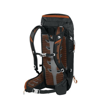 Рюкзак туристичний Ferrino Agile 25 Black (75222NCC) 932314 Рюкзак туристичний Ferrino Agile 25 Black (75222NCC) 932314