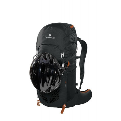 Рюкзак туристичний Ferrino Agile 25 Black (75222NCC) 932314 Рюкзак туристичний Ferrino Agile 25 Black (75222NCC) 932314