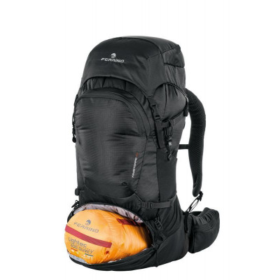 Рюкзак туристичний Ferrino Finisterre 48L Black (75754QCC) (926473)