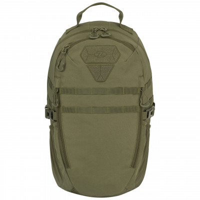 Рюкзак тактичний Highlander Eagle 1 Backpack 20L Olive (TT192-OG) (929626)