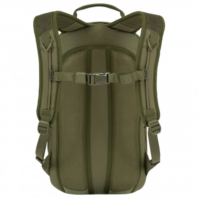 Рюкзак тактичний Highlander Eagle 1 Backpack 20L Olive (TT192-OG) (929626)