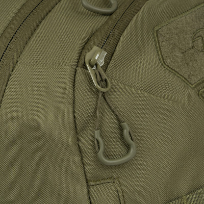 Рюкзак тактичний Highlander Eagle 1 Backpack 20L Olive (TT192-OG) (929626)