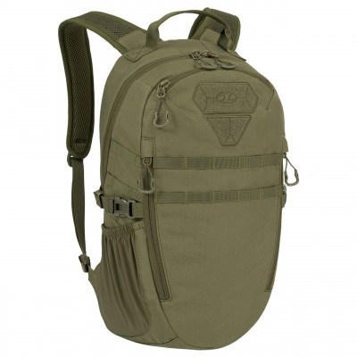 Рюкзак тактичний Highlander Eagle 1 Backpack 20L Olive (TT192-OG) (929626)