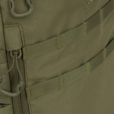 Рюкзак тактичний Highlander Eagle 1 Backpack 20L Olive (TT192-OG) (929626)