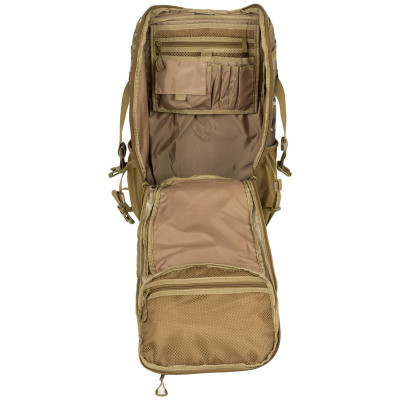 Рюкзак тактичний Highlander Eagle 3 Backpack 40L HMTC (TT194-HC) (929629)