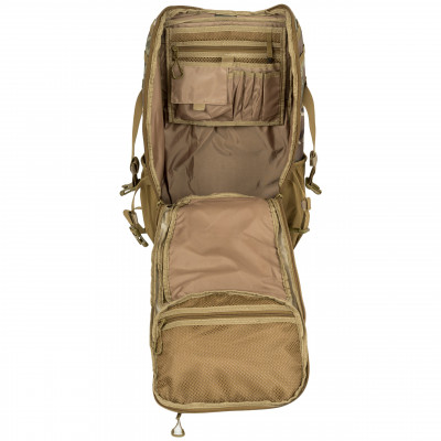 Рюкзак тактичний Highlander Eagle 3 Backpack 40L HMTC (TT194-HC) (929629)