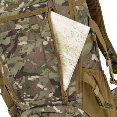 Рюкзак тактичний Highlander Eagle 3 Backpack 40L HMTC (TT194-HC) (929629)
