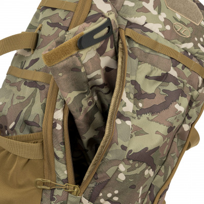 Рюкзак тактичний Highlander Eagle 3 Backpack 40L HMTC (TT194-HC) (929629)