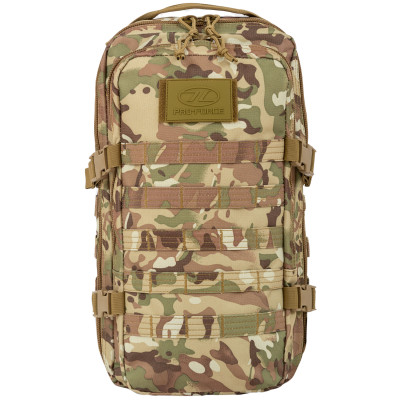 Рюкзак тактичний Highlander Recon Backpack 20L HMTC (TT164-HC) (929618)