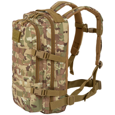 Рюкзак тактичний Highlander Recon Backpack 20L HMTC (TT164-HC) (929618)