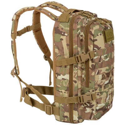 Рюкзак тактичний Highlander Recon Backpack 20L HMTC (TT164-HC) (929618)