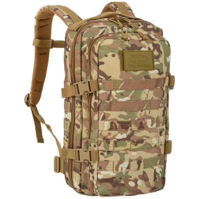 Рюкзак тактичний Highlander Recon Backpack 20L HMTC (TT164-HC) (929618)