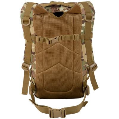 Рюкзак тактичний Highlander Recon Backpack 20L HMTC (TT164-HC) (929618)