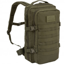 Рюкзак тактичний Highlander Recon Backpack 20L Olive (TT164-OG) (929619)
